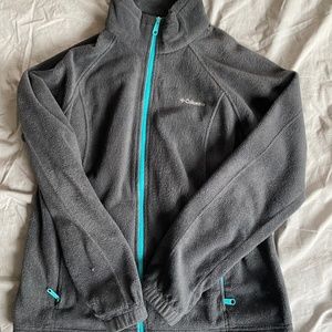 Columbia Fleece